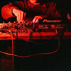 Hard Techno Set