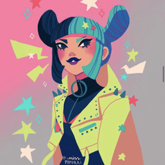alice longyu gao - rich bitch juice (laura les remix) art cr: miss.popurri