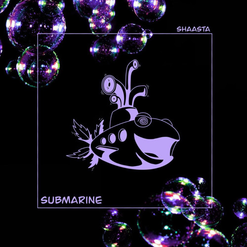 Submarine