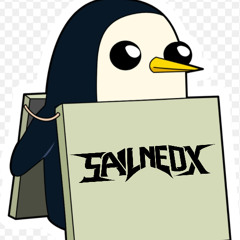 Sailnedx-Suffer [CLIP SALE]