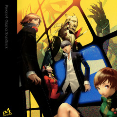 [FREE] Osamason x Persona 4 type beat - "Snowflakes"