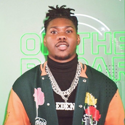 The Caleb Gordon "On The Radar" Freestyle