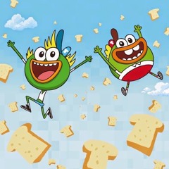 breadwinner (prod. ZZIGGY!)