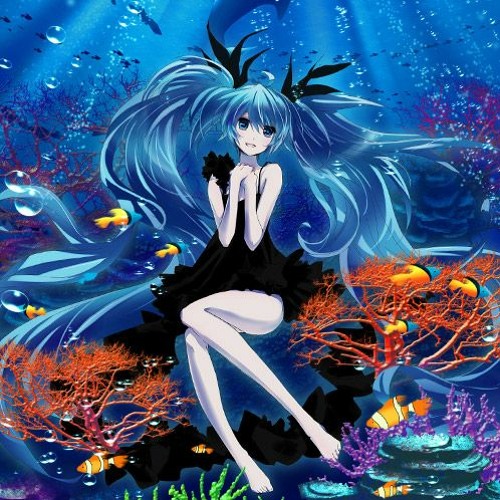 Stream Deepsea Girl 深海少女 Hatsune Miku 初音ミクby Corebeastxii Listen Online For Free On Soundcloud Stream Deepsea Girl 深海少女 Hatsune Miku 初音ミクby Corebeastxii Listen Online For Free On Soundcloud