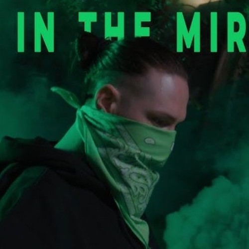 Sun Diego - Stan in the Mirror