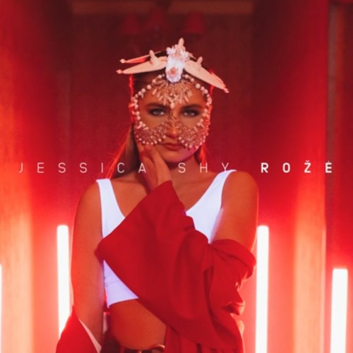 Jessica Shy - Rožė