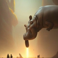 SLAPPY THA HIPPO