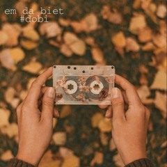 Em đã biết - Suni Hạ Linh ft R.Tee (Lofi ver)