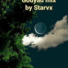 Gouyad Starvx