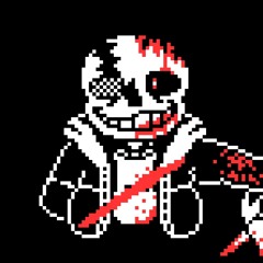 (v1) [Mirrored Determination] Phase 3: Dual of Corruption (by Scare!Sans)