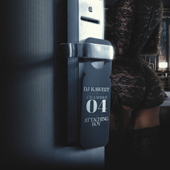 Dj Kawest Feat Attachingboy - Chambre 04 (Dj Turtle Remix)