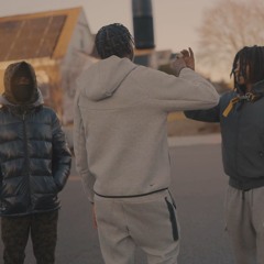 Dev Capo, MB, Nay GTM - 3 STEP (prod. bishwoke)