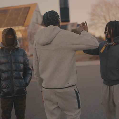 Dev Capo, MB, Nay GTM - 3 STEP (prod. bishwoke)