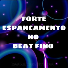 FORTE ESPANCAMENTO NO BEAT FINO (( DJ HL DE NITERÓI )) 2023