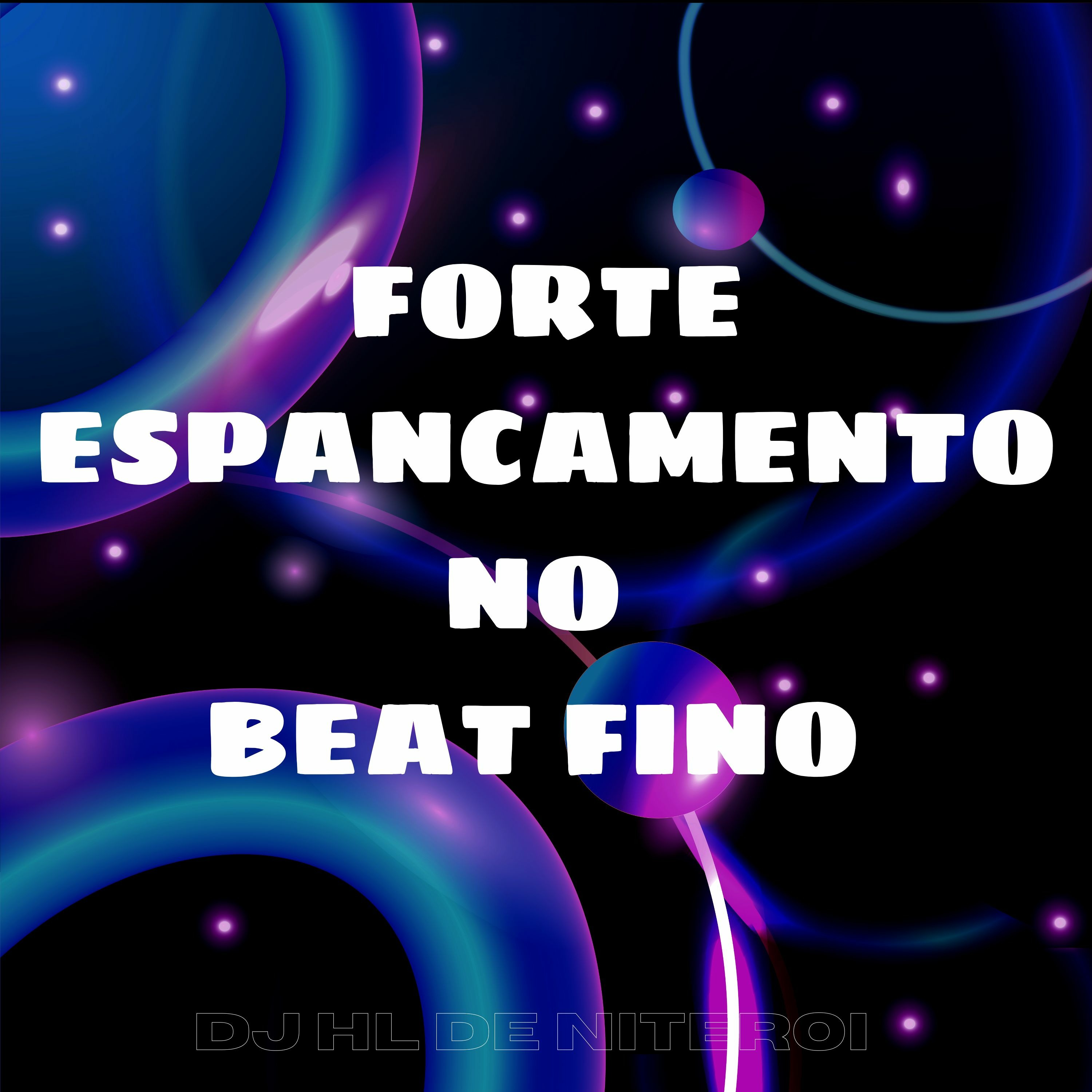 DJ HL de Niterói
