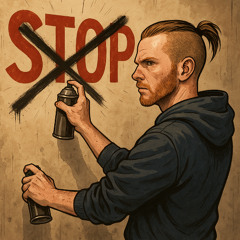 I (Won‘t) Stop