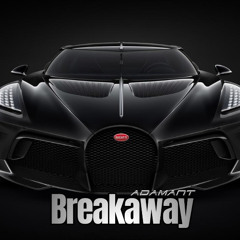 adamant - Breakaway (2025)