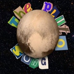 The Pluto Song - HVZH
