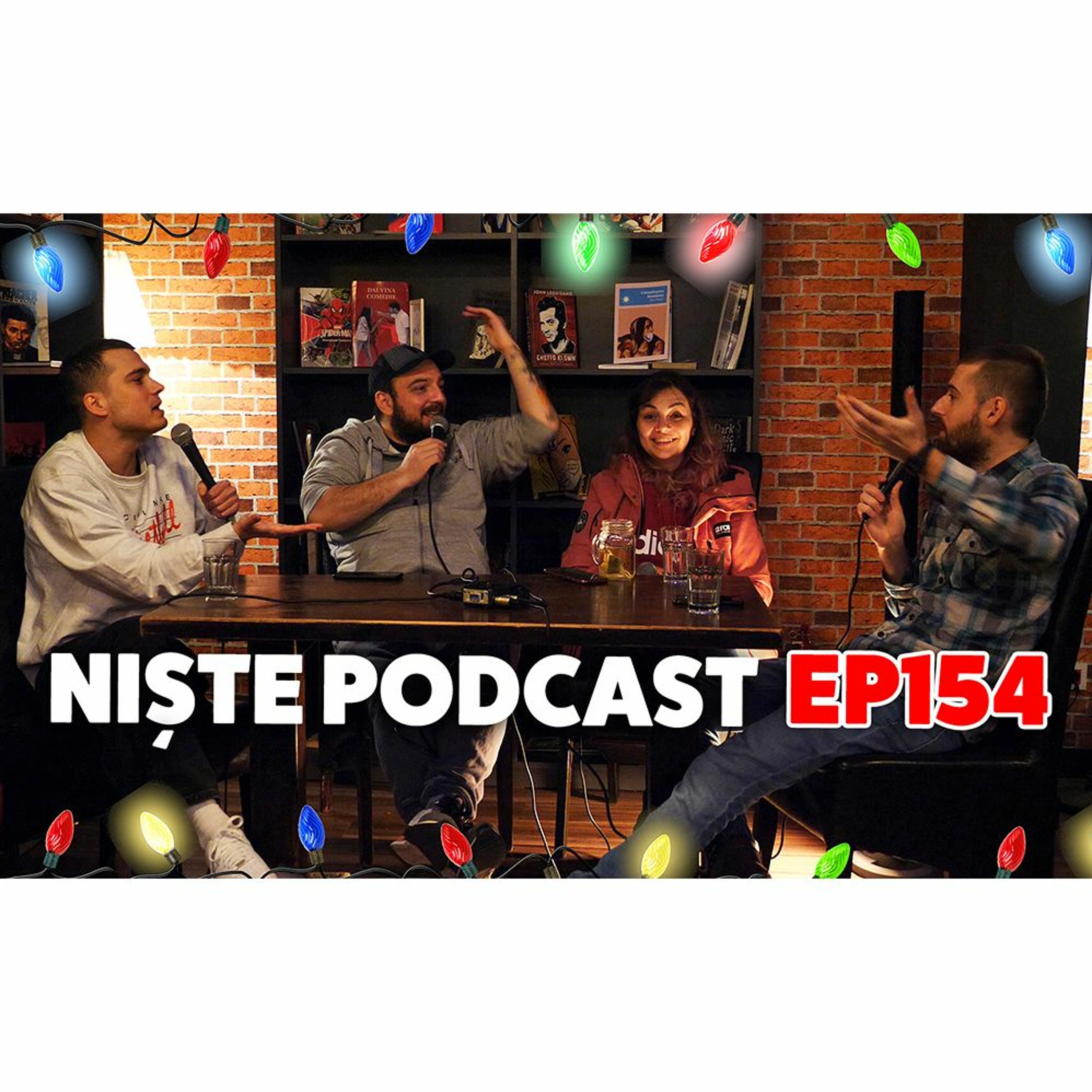 NistePodcast