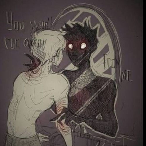 The demons i’m with