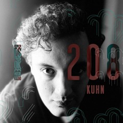 Bespoke Musik Radio 208 : Kuhn
