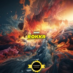 AREO - Rokkr (Original Mix)