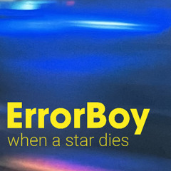 When a star dies