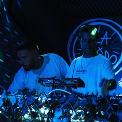 Dani Pato B2B Leo Meizoso @Back to the Roots (Sala Ruido, Ferrol - 24.09.22)