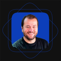 #8 - Fabrício Tota, vice-presidente de novos negócios do Mercado Bitcoin