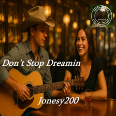 Don't Stop Dreamin