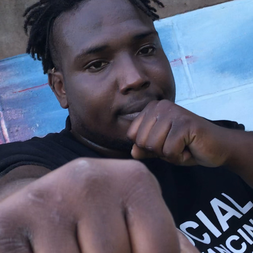 Let It Bang (prod. Steve Strange)