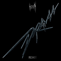 aepsa - Drama (Hiddn Remix)