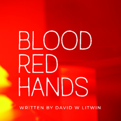 Blood Red hands