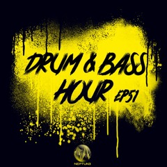 Drum & Bass Hour Ep51 (13/1/23)