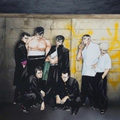 400 - Le Tombeau Des Rats