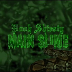 Pooh Shiesty - Main Slime (Instrumental)