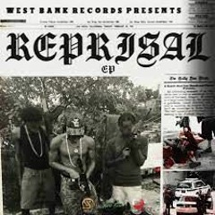 Reprisal Mixtape Mixed by DJ Lani