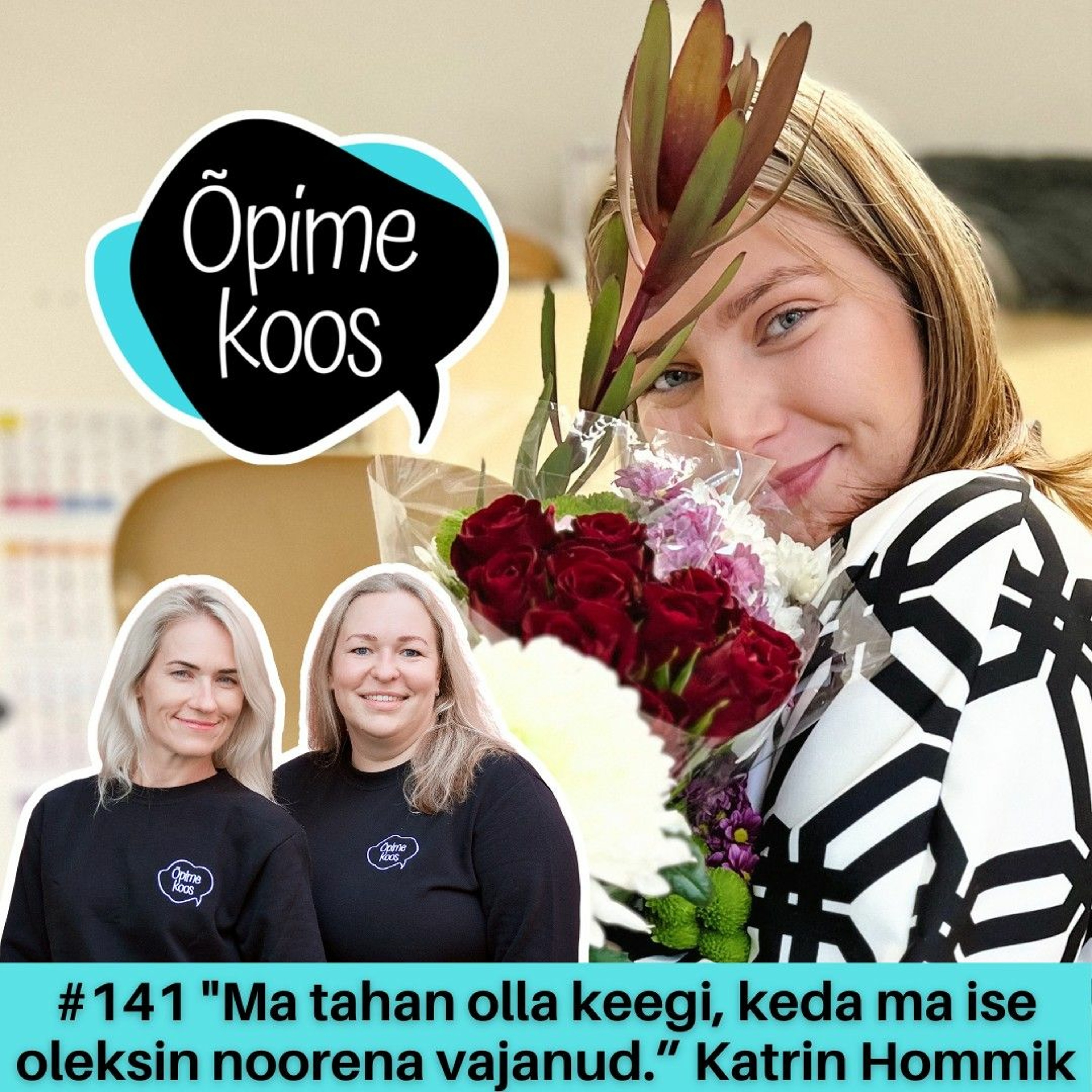 Õpime koos