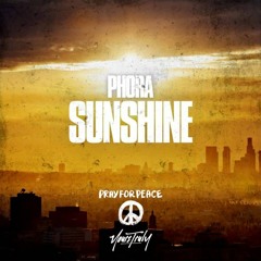 Phora - Sunshine [Official Audio]