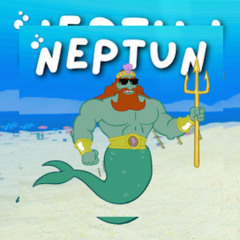 [Tekk] NEPTUN - George Yang X Pash X PKOne Remix