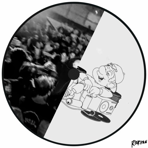 Fred Again.. & Skrillex - Rumble X Soul Mass Transit System - Extremely Dangerous (Riordan Edit)
