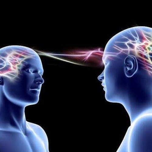 G2G Woo - Never say Telepathy