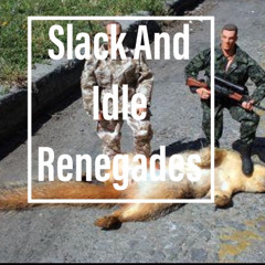 Bleeding from Yesterday