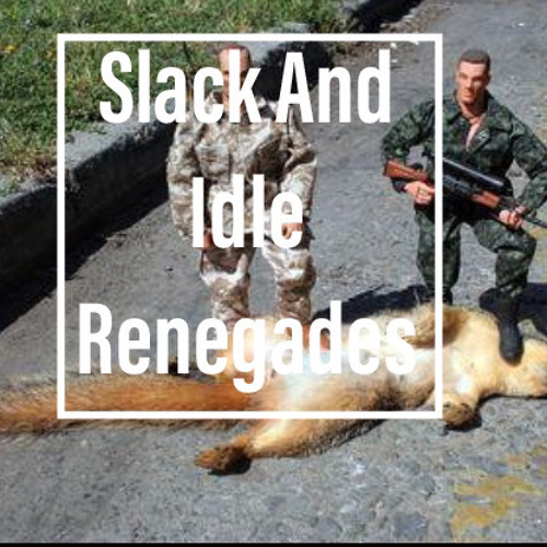 Bleeding from Yesterday