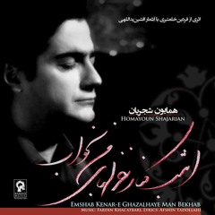 11 Ba To Ghazal Be Sadegie Harf Mishavad.mp3