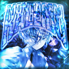 MONTAGEM KALEIDO (Slowed)