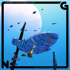 Northern Groove Show [2024.12.04] Dan Soulsmith on BassDrive
