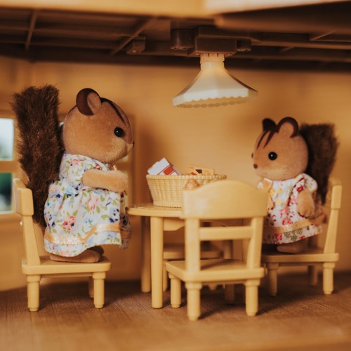 The Bigness Of Tiny Things