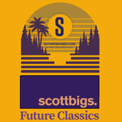 Presents Future Classics 12/7/25