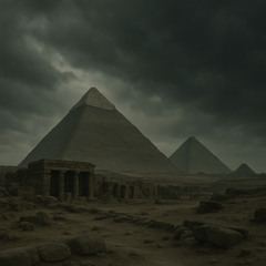 Necropolis